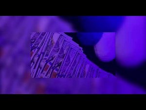 Poker face (sped up)