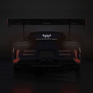 啟動引擎🏁 跟著 Predator掠奪者 一起飆起來🏎 不論是速度🌪還是力量💪 Predator掠奪者 都是無人能敵的‼ 【Predator掠奪者 x 極速狂飆】 https://pse.is/SC5KN #喚醒神級力量 #帶你直衝勝利終點🚩 #Predator掠奪者 | Predator Gaming