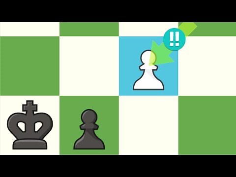 Fastest Brilliant Move in Chess (Baka Mitai)