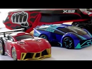 Anki Overdrive: Überblick & die neuen Trucks ausprobiert - GIGA.DE