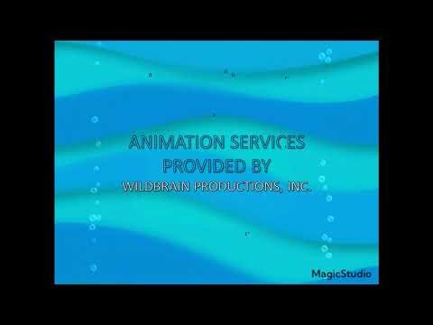 Bubble Guppies Fishketball Credits