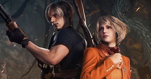 Resident Evil 4 Remake - Recenzja