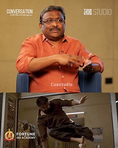 365K views · 8K reactions | 'പോലീസ് സ്റ്റേഷൻ ഫൈറ്റ് ഷൂട്ട് ചെയ്യുന്ന...