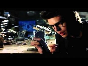 The Amazing Spider Man TV Spot #7