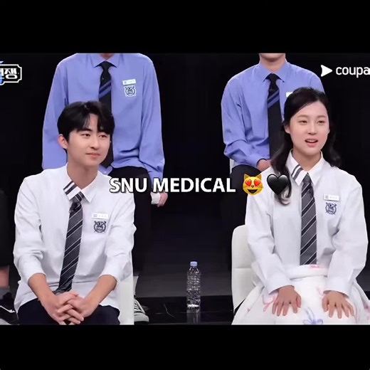 SNU Medical Student Insights: University War Season 3