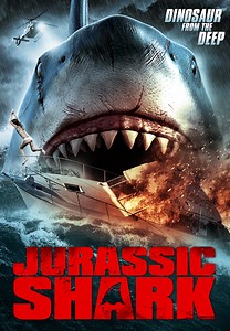 Jurassic Shark
