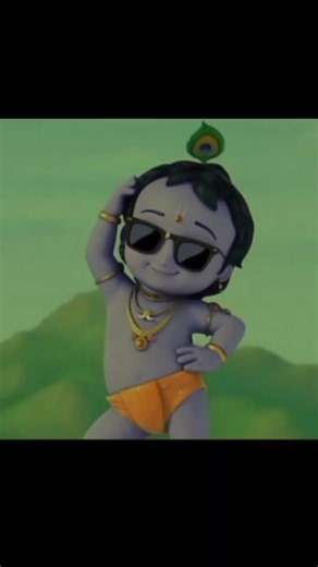 krishna ji edit old funk dark op