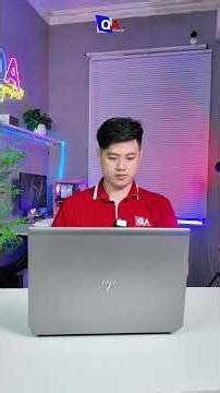 Đánh giá LAPTOP: HP ZBook 15 G5 trong năm 2026 #maytinhquanganh #laptophaiphong #shorts