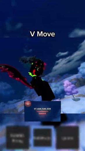 Sailor Piece Anti Magic Showcase #roblox #gaming #fyp #sailorpiece #follow #subscribe #like