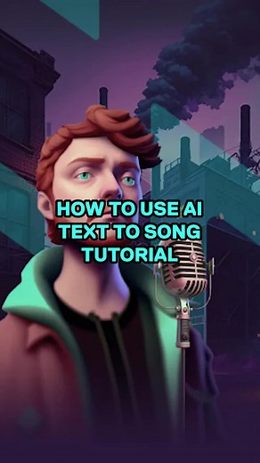 Voice Chat Diss: AI Text to Song Tutorial