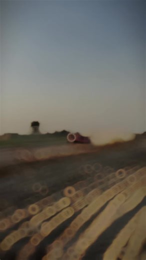 Haathi Back in Action | Thal Desert Rally 2025 🏜️ Dust, roar, and raw power — Shiraz Qureshi takes Haathi out for testing ahead of the big race. | Team SQ