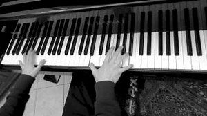 Frank Sinatra - fly me to the moon (piano version) Chords - ChordU