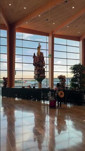 Inside Arlanda Airport Terminal 5 Renovation 2025 ✈️ Stockholm’s New Travel Hub