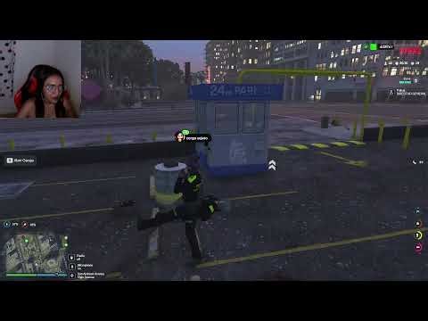 ven a rolear conmigo gtav roleplayer