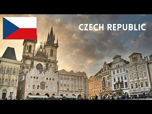 Top 10 things to do and visit in Czech Republic 🇨🇿