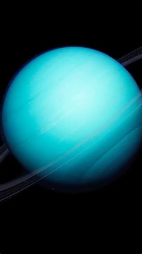 uranus sound