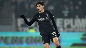 'It was crucial that Gio embraced it the way he did' - Gladbach coach Eugen Polanski praises USMNT midfielder Reyna as role grows | Goal.com English Saudi Arabia