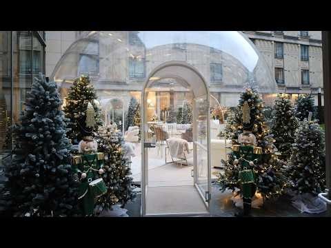 L’Hôtel du Collectionneur Paris, France | Travel With Geetika