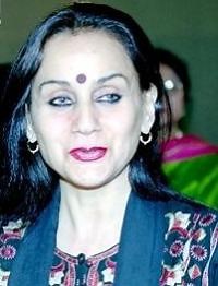 Nalini Singh (Journalist) Age, Boyfriend, Husband, Family, Biography & More » StarsUnfolded