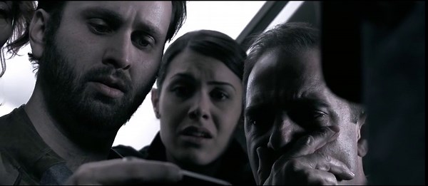 Chariot: Official Trailer