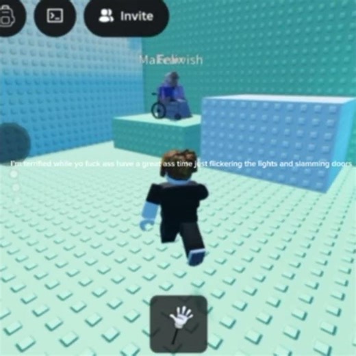 Roblox video text to speech #capcut #capcutedit