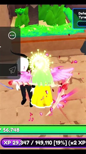 a weird slender Man entity