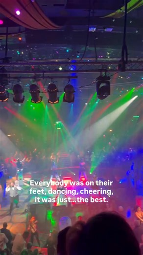 There are still some tickets available for the awesome Halloween Spooktacular at the Hippodrome Circus. This spooky family show ends on Sunday. Don't miss out! Video: Kelly Chick | GO Great Yarmouth