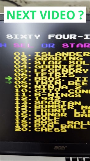 How to play 9999-in-1 NES games on your PC! [Old video games on PC] 2026