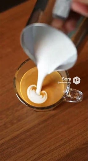 Unlock the secret behind every swirl.