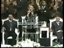 Judith McAllister - High Praise: Live at the Homegoing Services of the late Supt. Nathan Simmons
