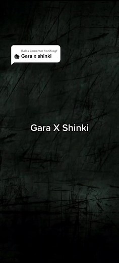 Who is the wife of Gaara?