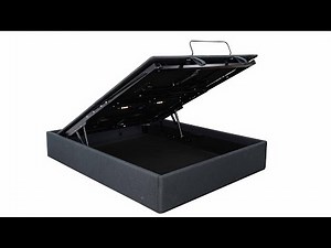 Ergomotion STOW - Set Up Instructions