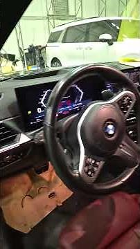 🚀BMW 320d Touring 2022🚀