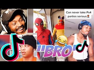 CoryxKenshin Reacts to the FUNNIEST TikToks Ever 😂 | Try Not To Laugh