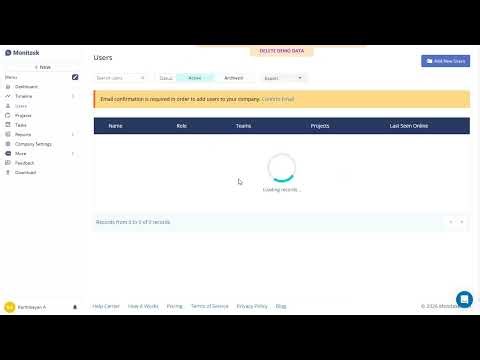 Employee monitor tool Part1
