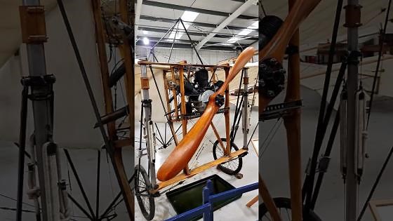 Oldest Flying Aircraft in the World