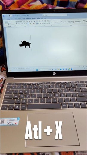 MS Word Symbol Shortcut Key...🤔🤔🤔 | MS Word Magic Trick Shorts | #shorts #shortcutkeys #keyshortcut