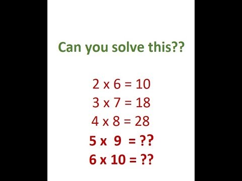 Jungle math puzzle IQ 13 Live #games #quizchallenge