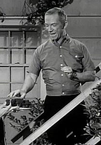 My Favorite Martian S01:E14 - Blood Is Thicker Than the Martian