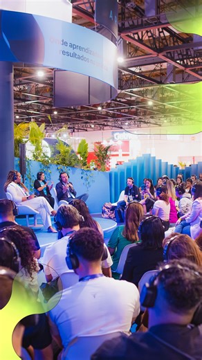 RD Summit 2025 | O Mega Estande da RD Station não para! 🚀 Aqui tem de tudo: a Arena RD Station, com palestras durante todo o dia, um espaço de vendas pra... | Instagram