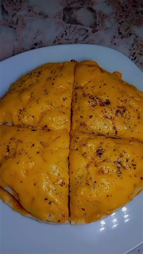 Delicious Pizza Recipe to Try Today!