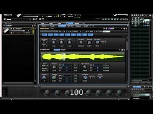 Granular Synthesis Part 2 - Grain Position and Speed