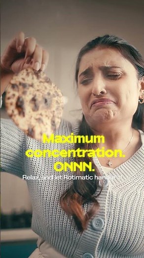 No More Burnt Rotis with Rotimatic NEXT – World’s First Fully Automatic Roti Maker