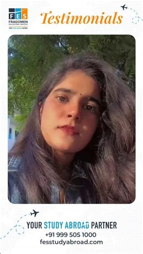 Rohini Padamata's Success Story | Fragomen Educational Services