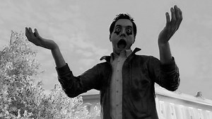 Watch Alan Wake, Quantum Break Dev's Wacky Blooper Video [UPDATE]