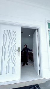 435K views · 10K reactions | BINA RUMAH ATAS TANAH SENDIRI DI KELANTAN DAN TERENGGANU ‼️ Jom house tour rumah 1 tingkat setengah di peringat bersama zira✨. wasap.my/60199164077/rumahperingat wasap.my/60199164077/rumahperingat wasap.my/60199164077/rumahperingat #rumahidamankeluarga #rumahminimalis #rumahimpian #kontraktorbinarumahkelantan #binarumahatastanahsendiri #mahligaiidaman #morvan | Mahligai Idaman | Facebook