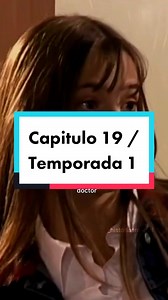 Responder a @twgh.frutti Capítulo 19 - Temporada 1 // ❤️ // #peterparker #miacolucci #tomholland #marvel #rebeldeway #mcu #tonystark #erreway #tn #ucm