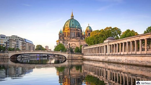 Haartransplantation in Deutschland: TOP 10 Kliniken im Jahr 2026