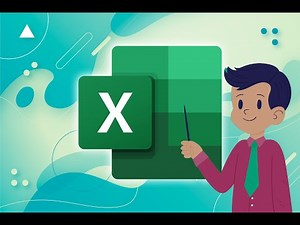 Trailer formation Excel & VBA sur Udemy