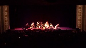 Tribute to Merle Haggard from our show last night, Vince on vocals. | The Time Jumpers